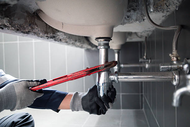 Trusted Drain Cleaning service in Brimfield, OH - Masters Plumbing Service
